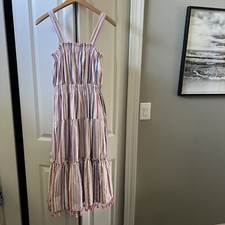 Tahari Boho SunDress Size 4