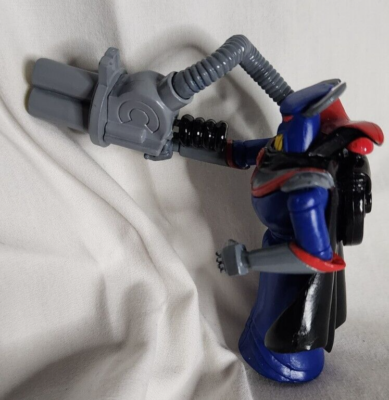 Disney - 【年代物】トイストーリー　EVIL ZURGフィギュア Disney Toybox Toy Story Evil ZURG 5