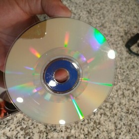 Resident Evil Code Veronica Sega Dreamcast