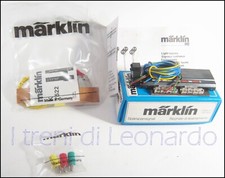 MARKLIN 7242 segnale di blocco HO AC.