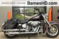 2005 Harley-Davidson FLSTN - Softail Deluxe