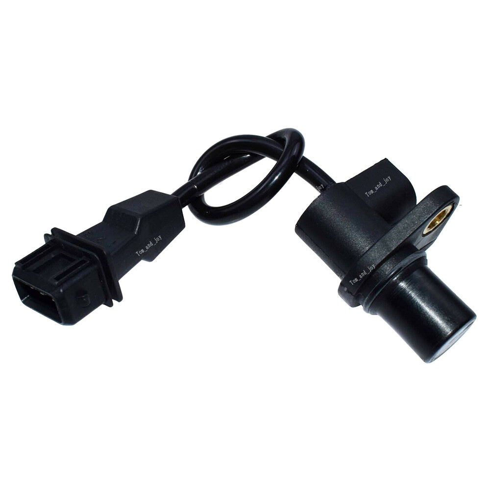 Vehicle Crank Crankshaft Position Sensor Fits Kia Hyundai Santa Fe