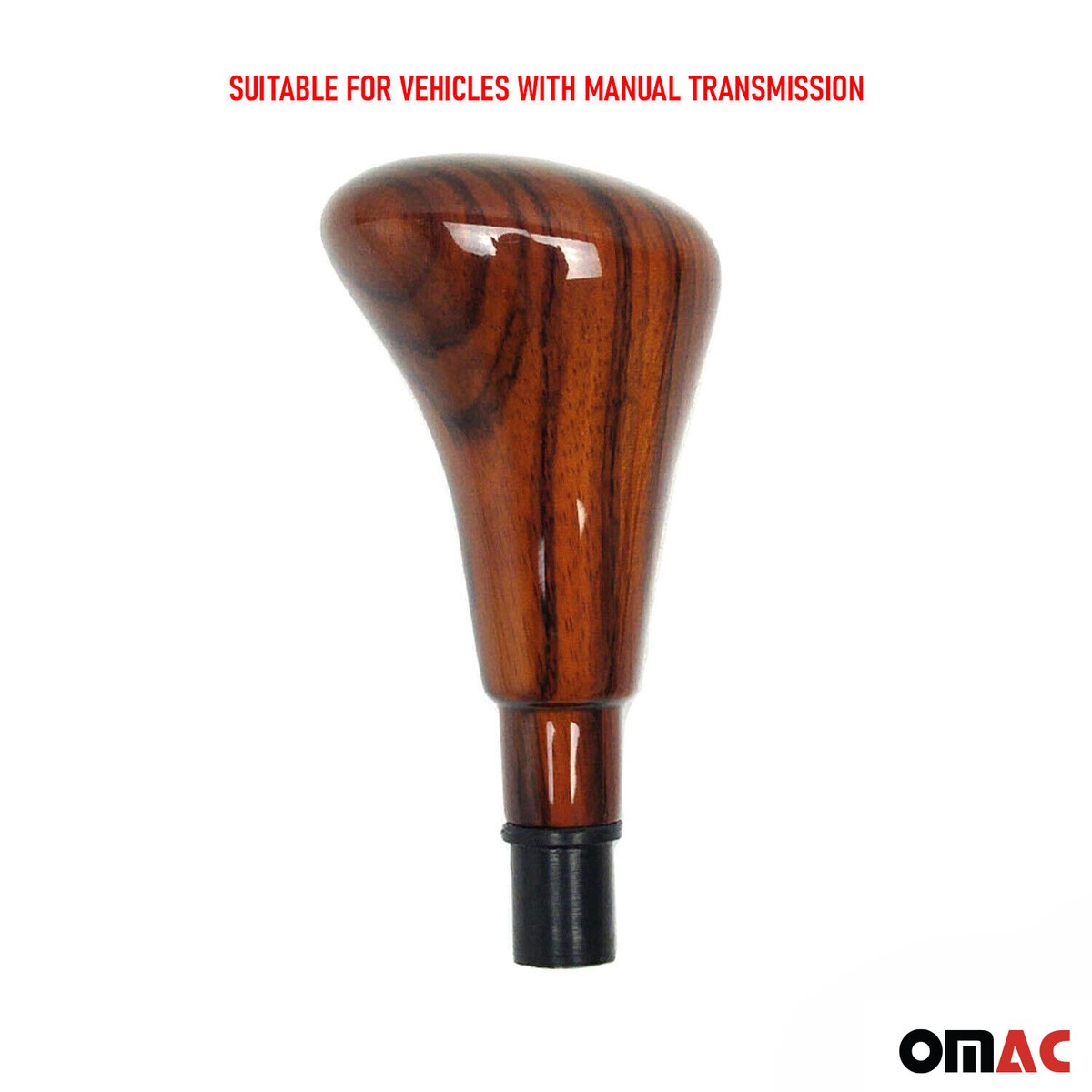 Gear Shift Knob Shifter Handle for Mercedes E Class W124 1988-1994