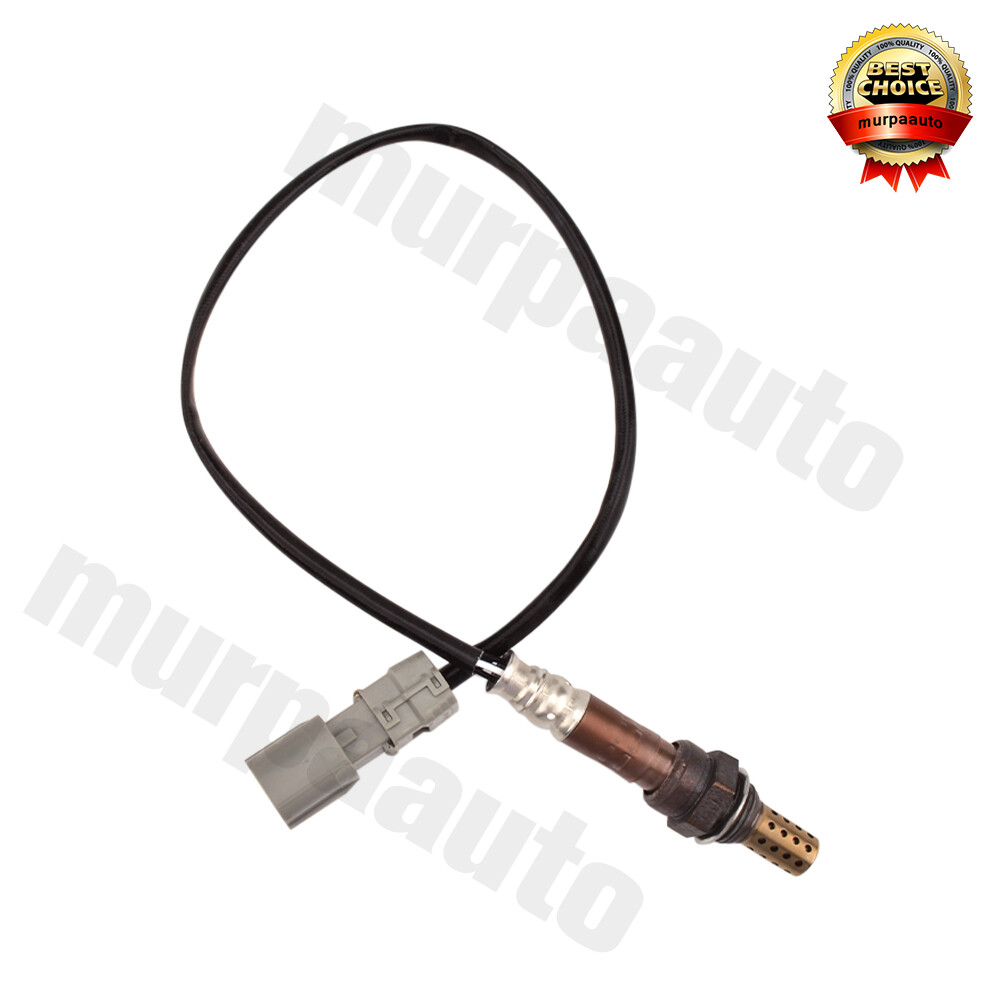 4x Upstream + Downstream Oxygen O2 Sensor For 2004-2006 Toyota Sienna 3.3L