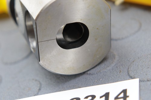 SANDVIK CAPTO C5 FINE BORING HEAD C5-391.37B-12 070B .1181 TO 1.0236 LOC3314 - Picture 5 of 11