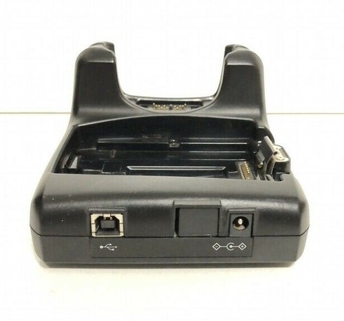 Honeywell 7800-HB Cradle Single Dock USB + Battery Charger + Netzteil - Bild 2 von 2
