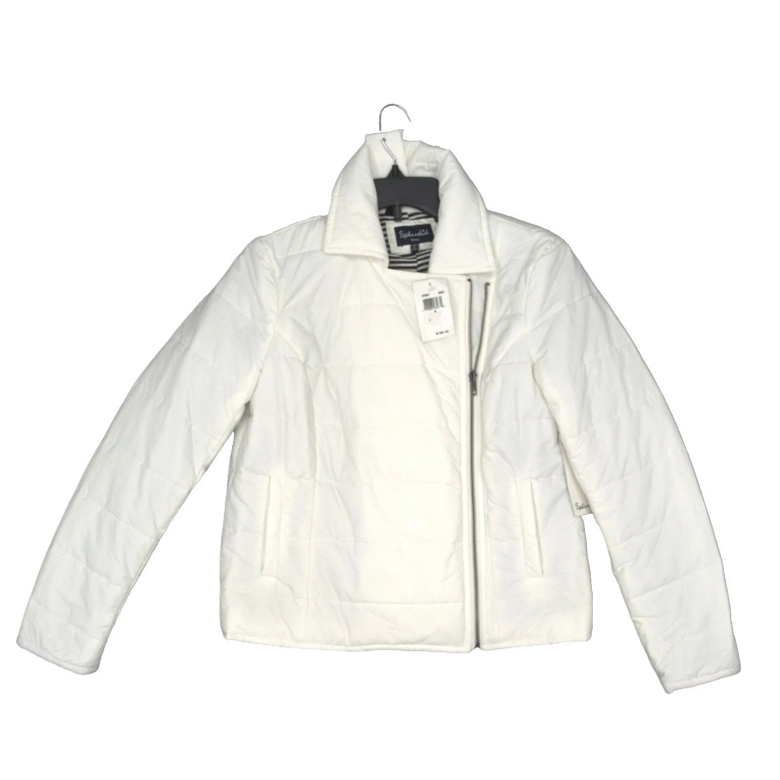 Splendid sólido abrigos, chaquetas y chalecos para Mujeres