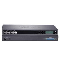 New - Grandstream GXW4216 16 Port FXS Gateway