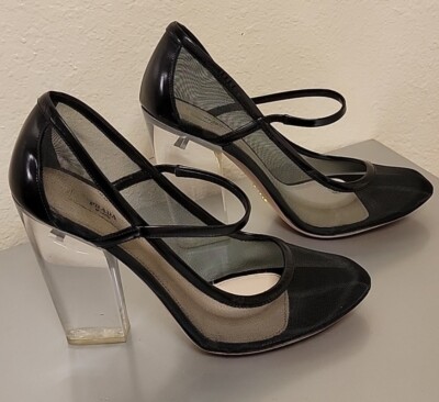 Prada Pumps