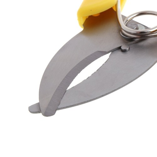Garden Tree Branches Rings Barking Cutter Scissor Barking Tree Strippings Tool - Picture 8 of 8