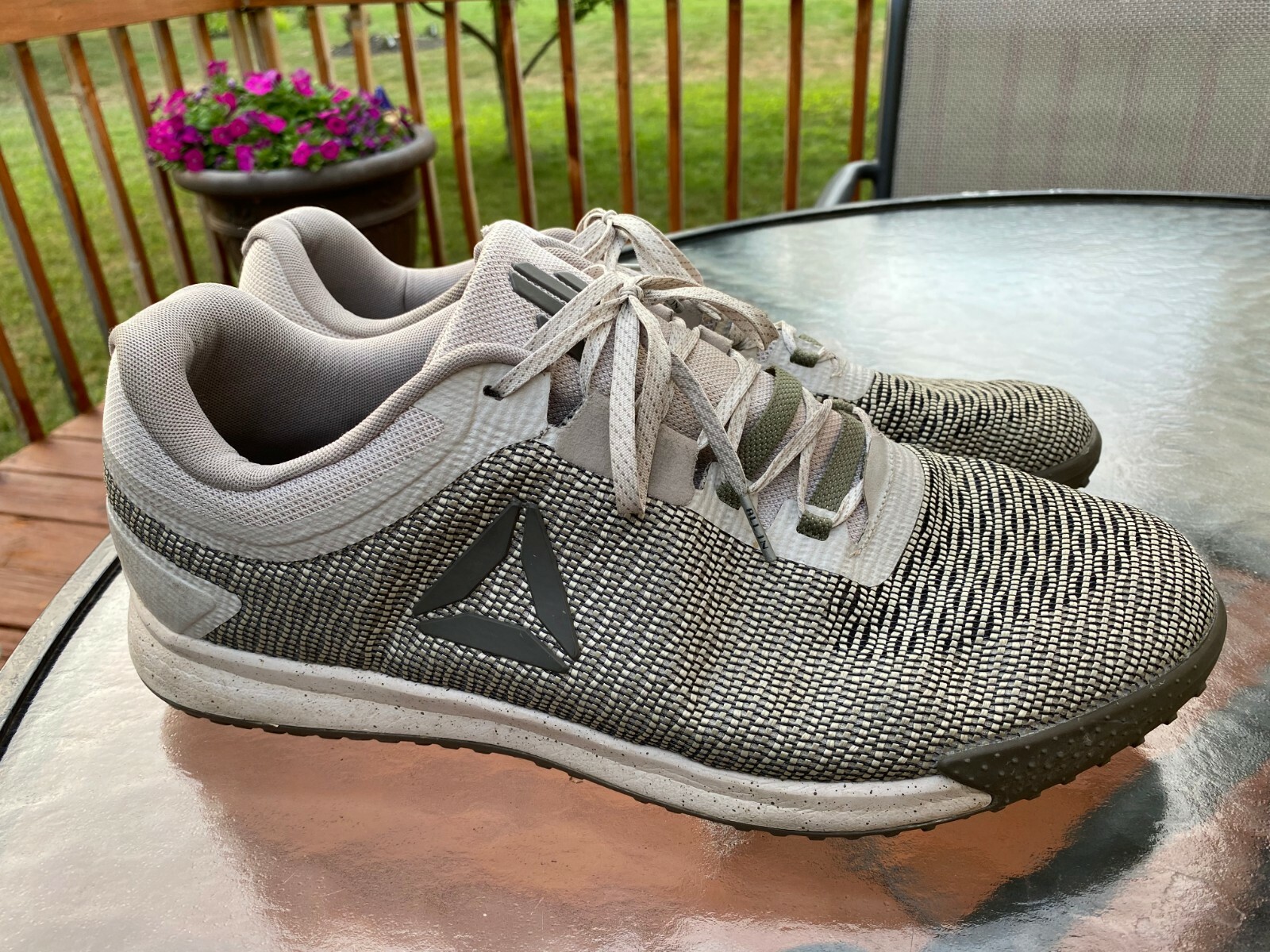 jj ii shoes