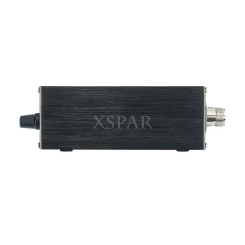 QRM Eliminator X-Phase (1-30 MHz) HF Bands Second Generation With A Metal Shell - Picture 3 of 7