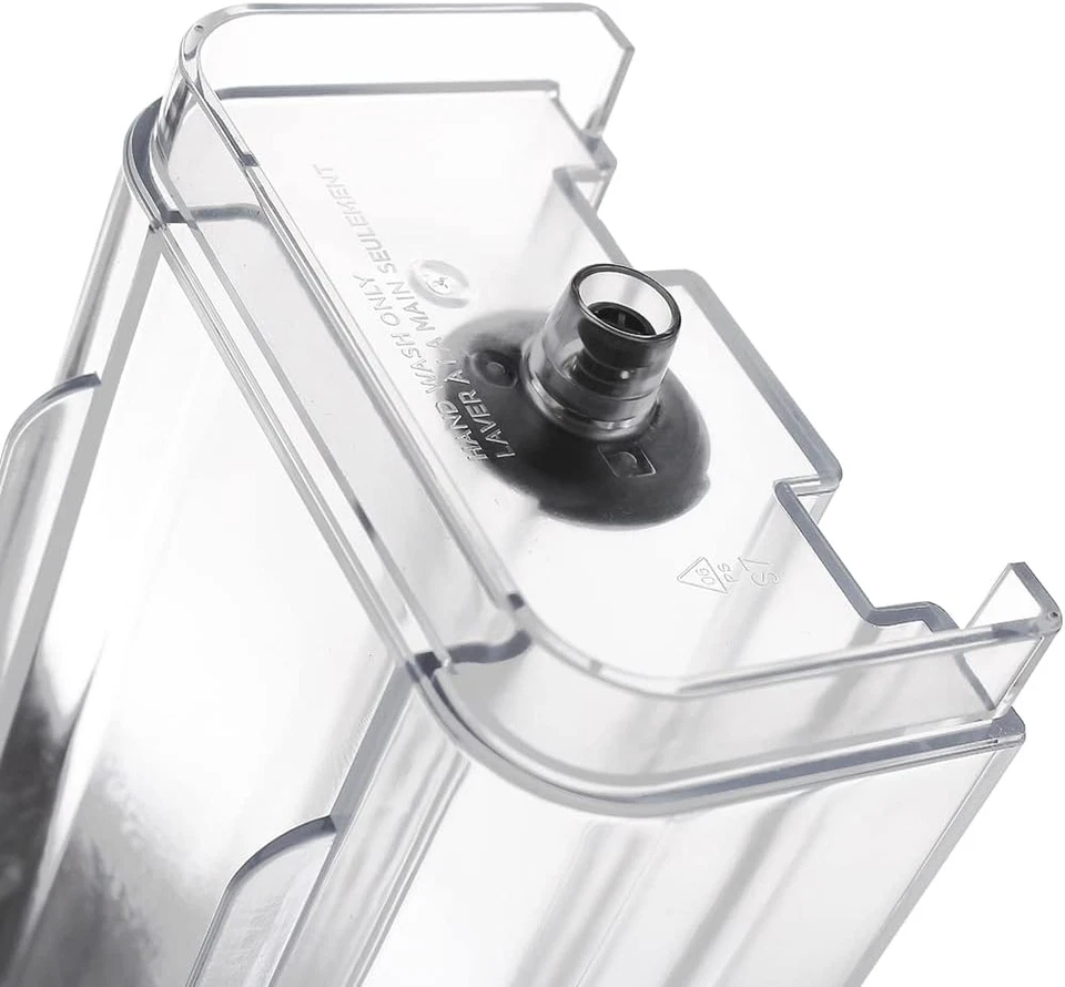 Depósito de agua de piezas de repuesto, compatible con Keurig K-Slim Single Serve Cof Foto 4 de 4