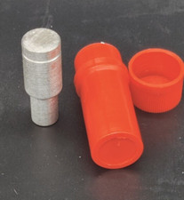 Diamantabrichter, Abrichter, Abzieher 14-10mm - 1,50ct  D1260  R3/03/06-9