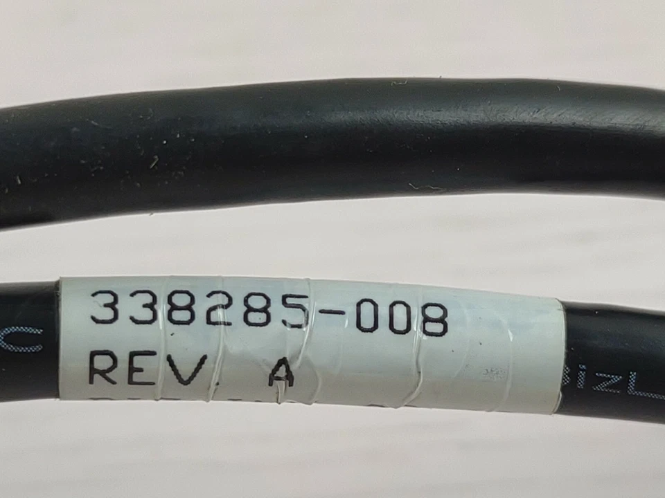 HP 338285-008 DMS-59 Adattatore cavo splitter a Y maschio a doppio VGA femmina - Immagine 4 di 4