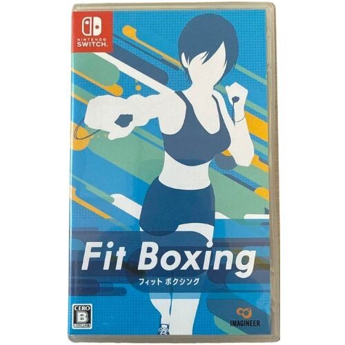 Ring Fit Adventure／Fit Boxing セットSwitch Amazon.com: Accessories for Nintendo Switch Ring Fit