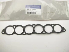 NEW GENUINE Fuel Injection Intake Plenum Gasket OEM For 2005-09 Hyundai 2.7L V6