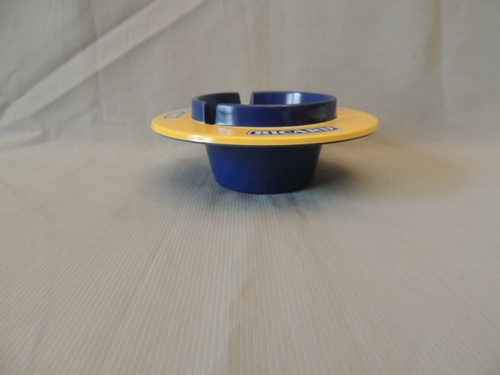 Ricard collectible ashtray melel B6 made in Italy - Picture 3 of 10