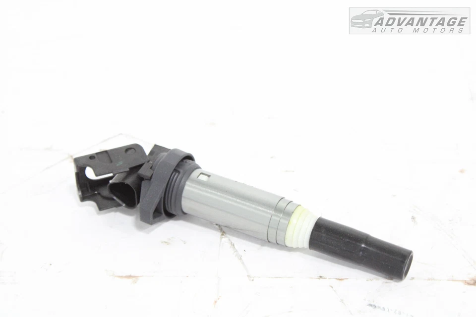 BMW 328i XDRIVE F34 2014-2016 2,0 L N26 BUJÍA BOBINA DE ENCENDIDO DE GAS 28114820 OEM Foto 3 de 4