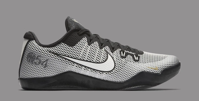 Nike Kobe 11 Quai 54 - 869600-010 for Sale | Authenticity