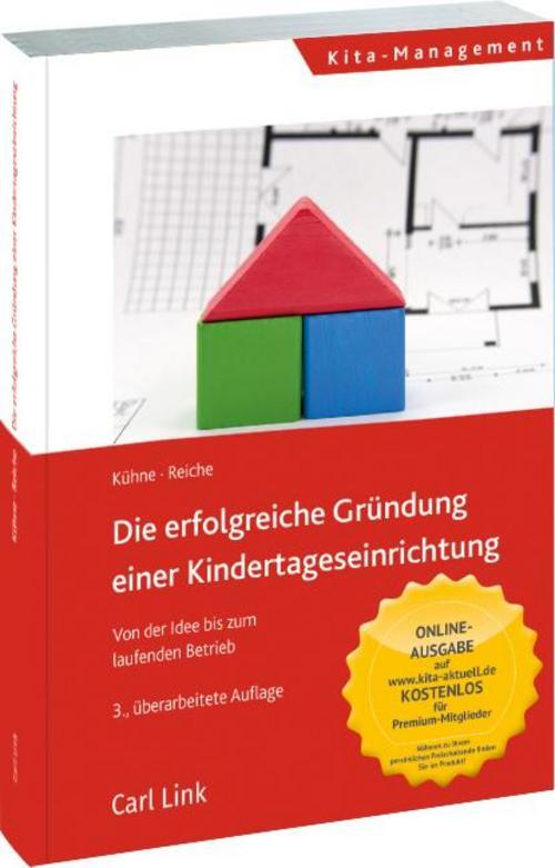 Thumbnail - Die Erfolgreiche Gründung Einer Kindertageseinrichtung Jenny Kühne