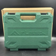 Flissa Hunting Field Dressing Kit 10Pcs Hunting Knife Butcher Game Processing