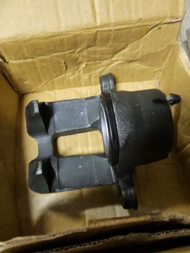 NOS ACDELCO 94386705 Disc Brake Caliper Front Left - Picture 3 of 12