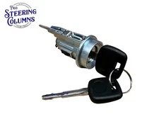 95-03 TACOMA 4RUNNER IGNITION LOCK CYLINDER SWITCH 2 KEYS NEW 69057-35070