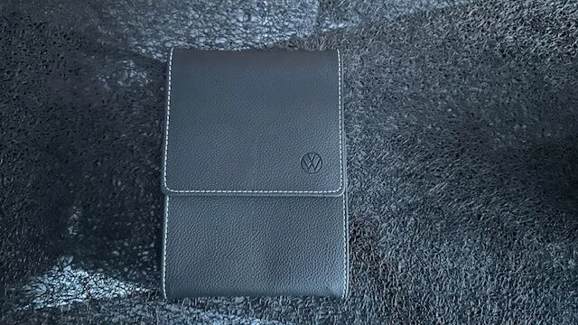 VOLKSWAGEN POLO 7 Notice de 2022 à 2025 Manuels d’Utilisation et sa Pochette - Photo 4/4