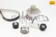 Water Pump + Timing Belt Kit Continental CTAM CT1216WP2