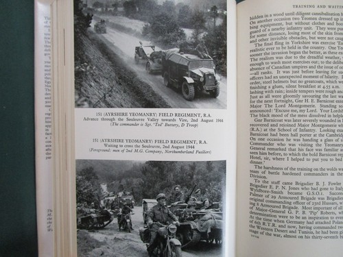 The Proud Trooper: Ayrshire (Earl of Carrick's Own) Yeomanry - Brownlie - Picture 18 of 23