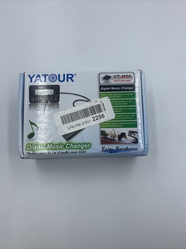 Yatour mazda rx8