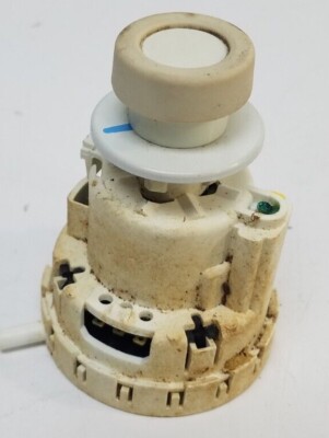 T302 Roper Washer WI-Switch W10820051 From model RAS7133KQ0
