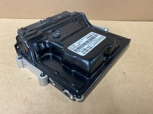 FOCUS 1.0 MHEV HYBRID ENGINE ECU PCM MODULE NX6A-12A650-AXA 2022 - 2024 C1022 - Picture 7 of 12