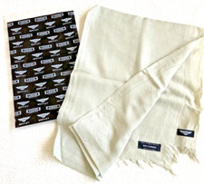 Bentley 100 % cachemir pashmina 73” X 26” - chales y envolturas para vestidos de noche