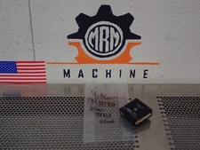 SSAC TAC121180 Solid State Timer 24VAC Used W...