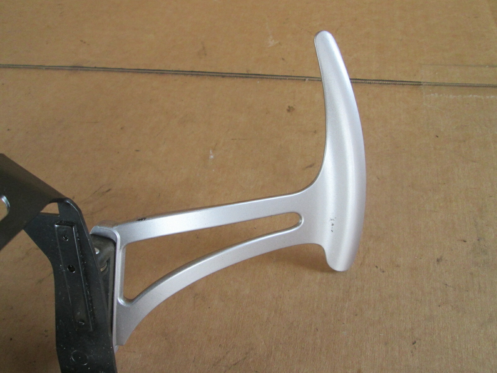 Ferrari California, - F1 Gearbox Paddle Shifters 250064