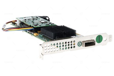 700-3406-01 AMCC LSI 9690SA-4I SAS SINGLE PORT RAID CONTROLLER PCI-E
