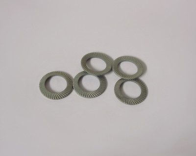 5x Schnorr lock washer M10 reference number 99952310301 lock washer  
