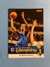 2011 Panini NBA Champions Mavericks Player Cards Set Break (You Choose) RARE!