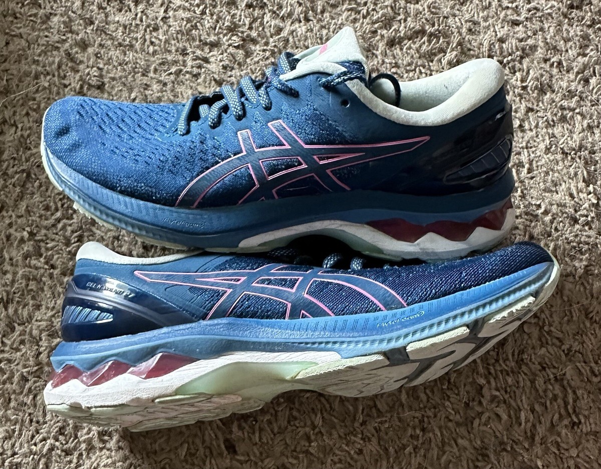 Hotelkalingaashok Gel Nimbus 21 Mako Blue Athletic Shoe Gel