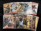 Amazing Spider-Man FULL SERIES Marvel (2014): 1st Silk and Full Spider-Verse