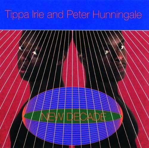 Tippa Irie New Decade (CD)