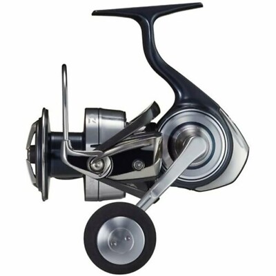 Daiwa 21 Certate SW 6000-XH 6.2 Spinning Reel | eBay