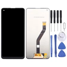 LCD Display Touch Screen Digitizer Full Assembly For Wiko View 5 / View 5 Plus