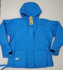 Adidas Terrex W MTBR Ins J Womens Hiking Senderismo Jacket HE7067 Size XS New