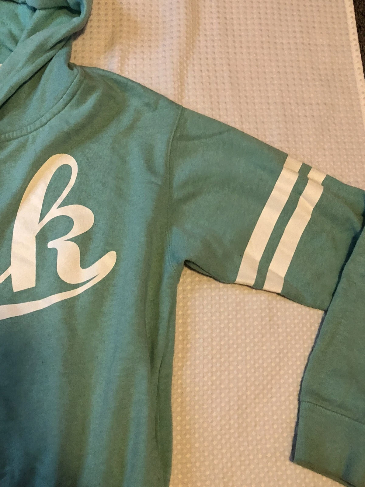 victoria-secret-vs zip up sweatshirt hoodie