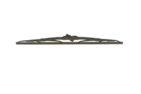 Bosch 3 397 004 668 Wischerblatt FüR ,Abarth,Alfa Romeo, Alpina, Aston Martin,