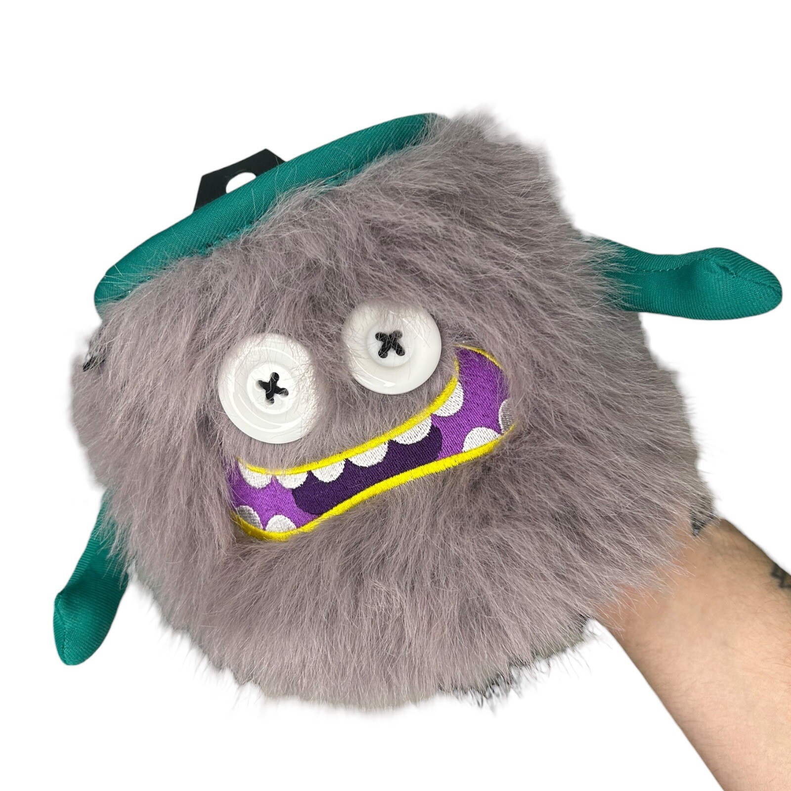 8BPLUS 8B+ GIBSON Chalk Bag