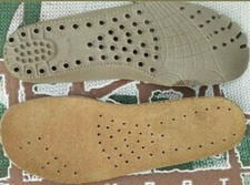 Insoles Terra Combat Footbed